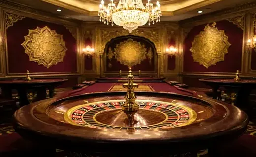 Lightning Roulette